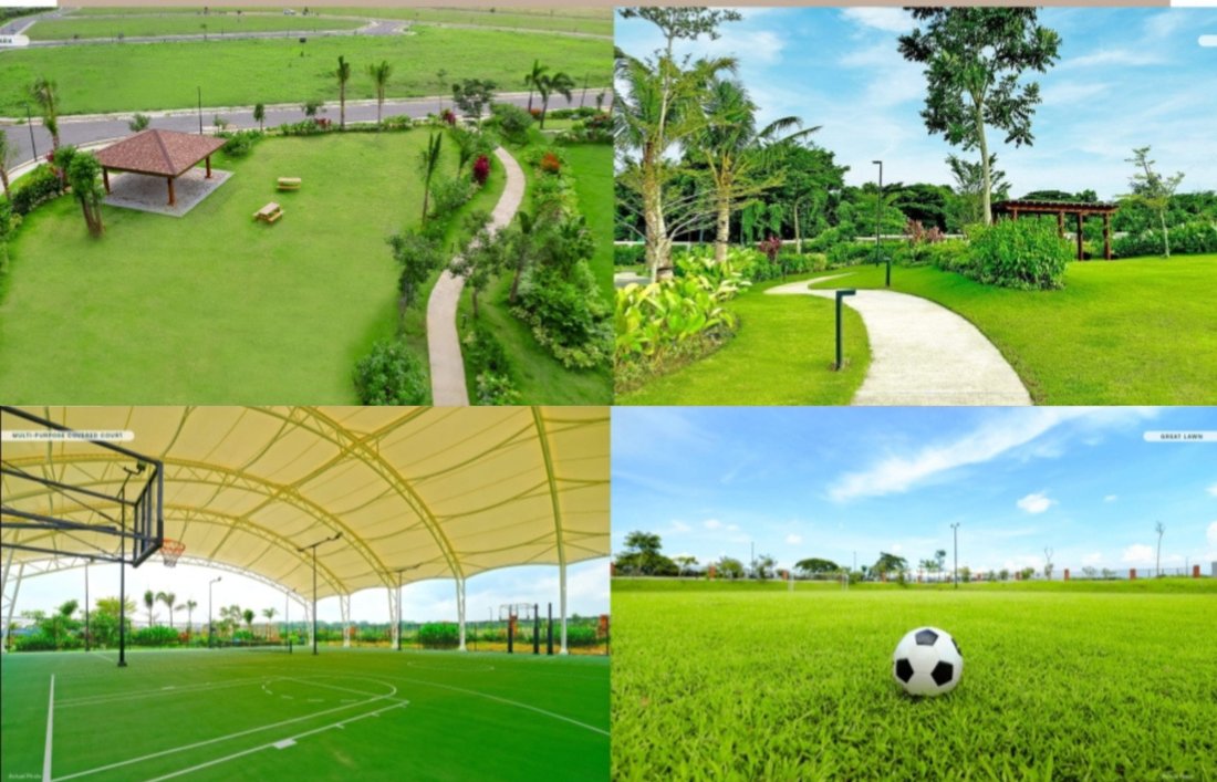Land in Calamba, Calabarzon, Philippines 5 - 18286568