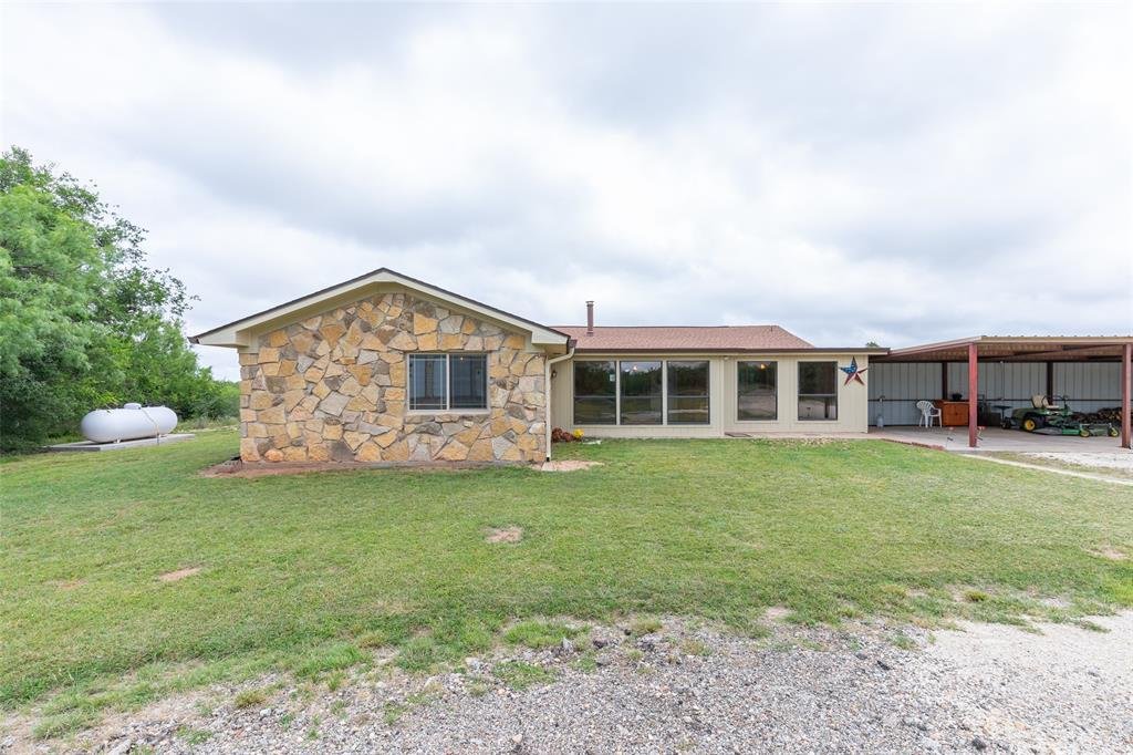 House in Abilene, Texas, United States 1 - 18281728