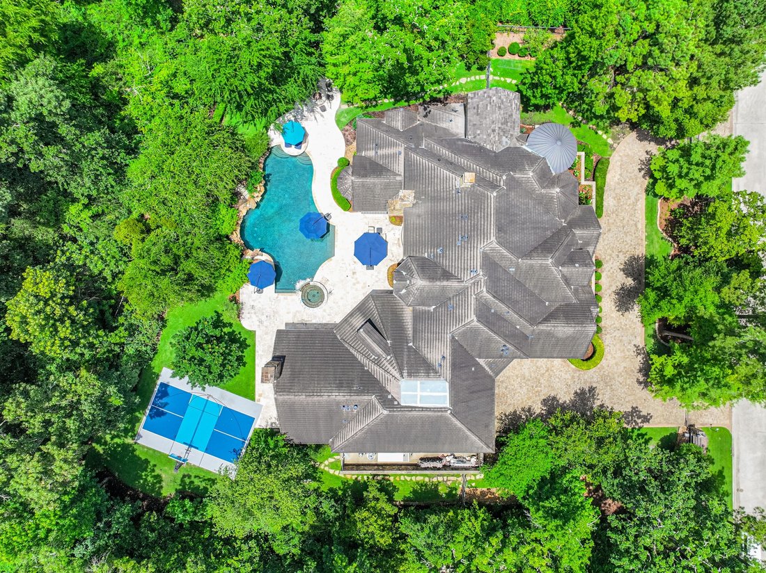 House in Spring, Texas, United States 4 - 18294157