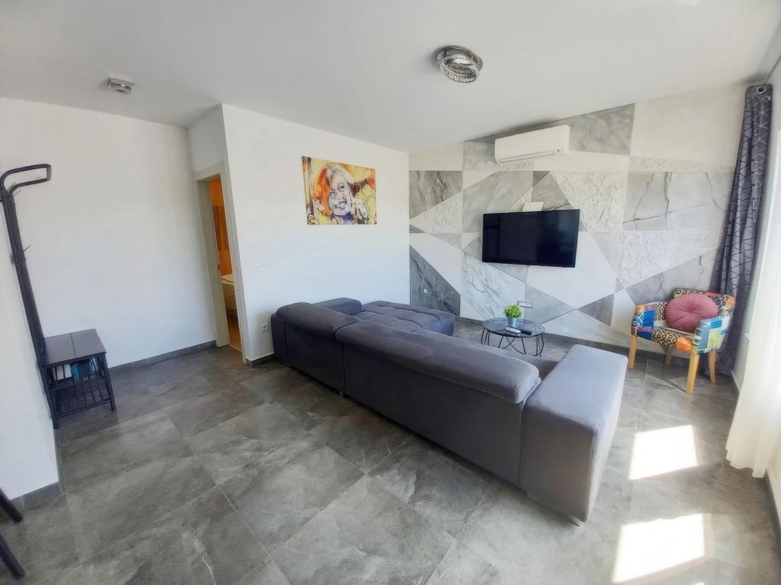 Makarska, Split-Dalmatia County, Croatia 5 - 18295175