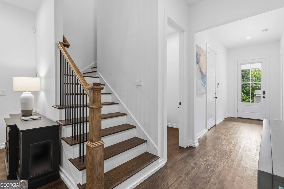 House in Decatur, Georgia, United States 3 - 18284548