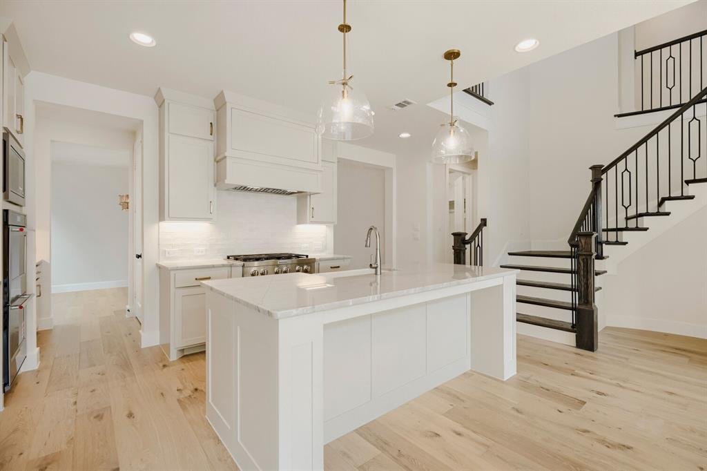 House in Prosper, Texas, United States 4 - 17473250