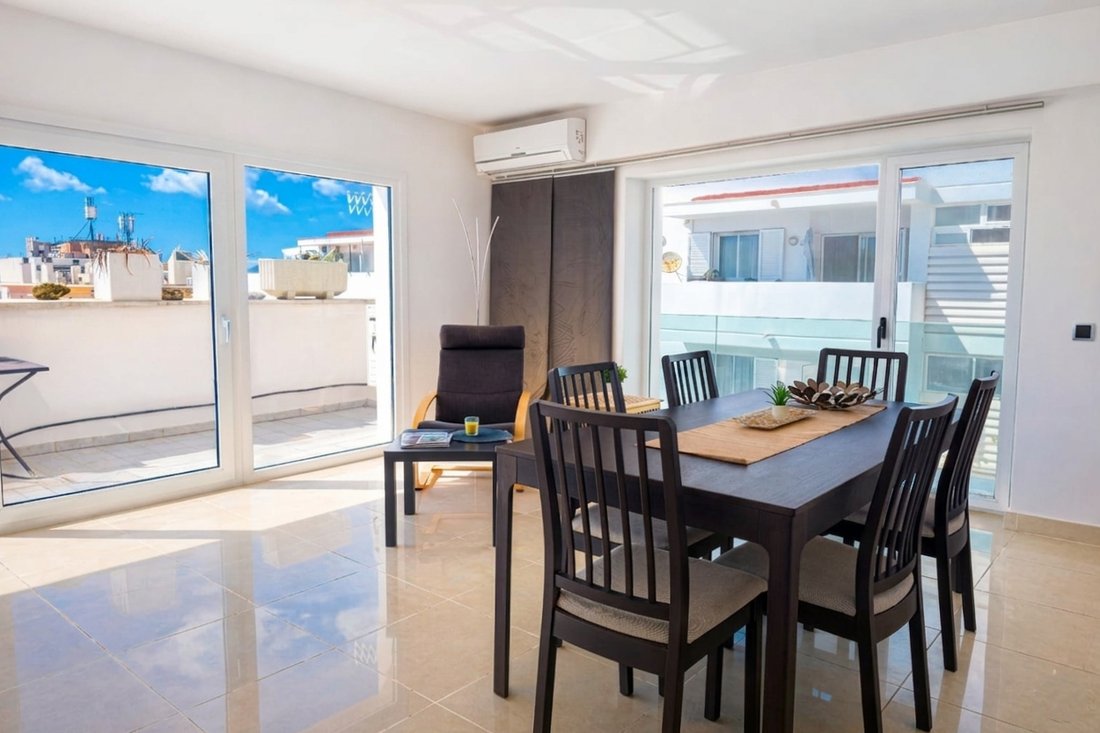 Apartment in Playa de Palma, Palma, Balearic Islands 3 - 18288722