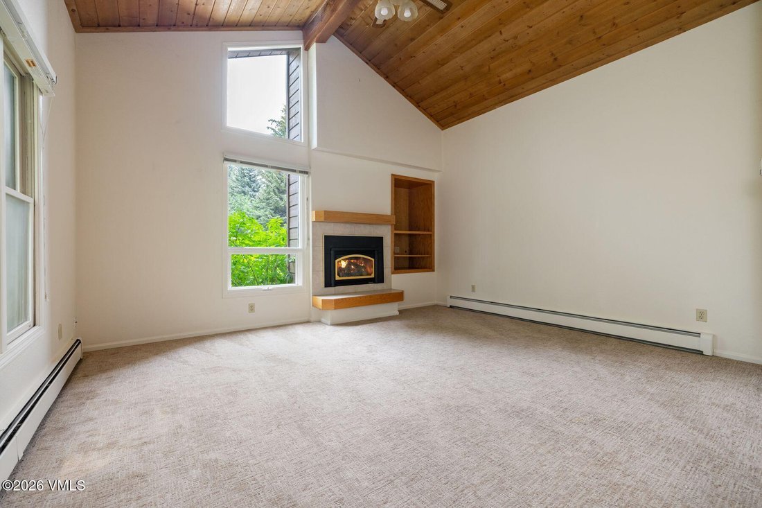 Apartment in Avon, Colorado, United States 5 - 18288185