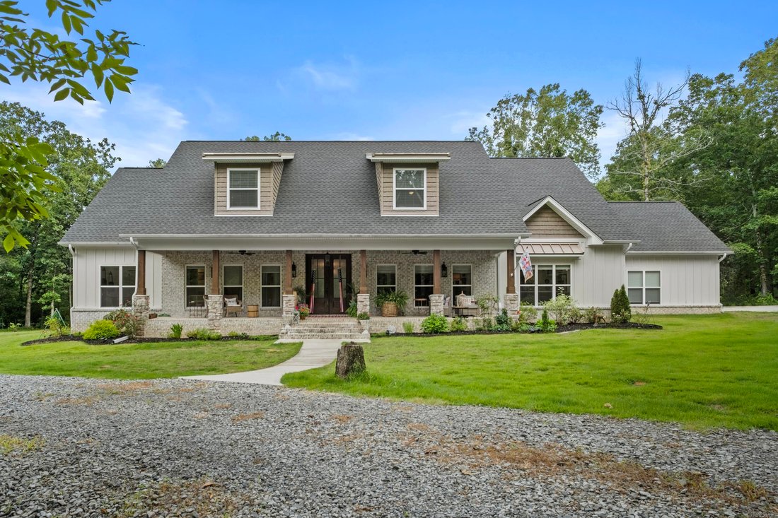 House in Searcy, Arkansas, United States 1 - 18288240