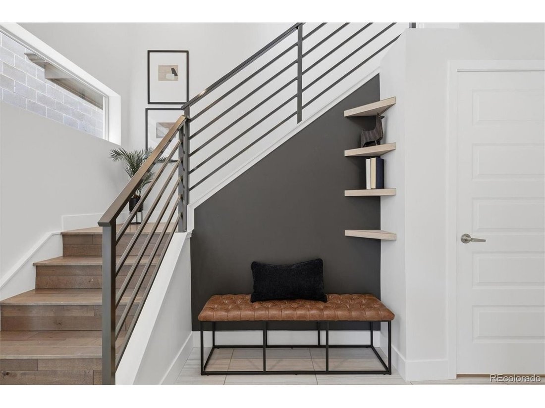 Townhouse in Denver, Colorado, United States 4 - 18294759