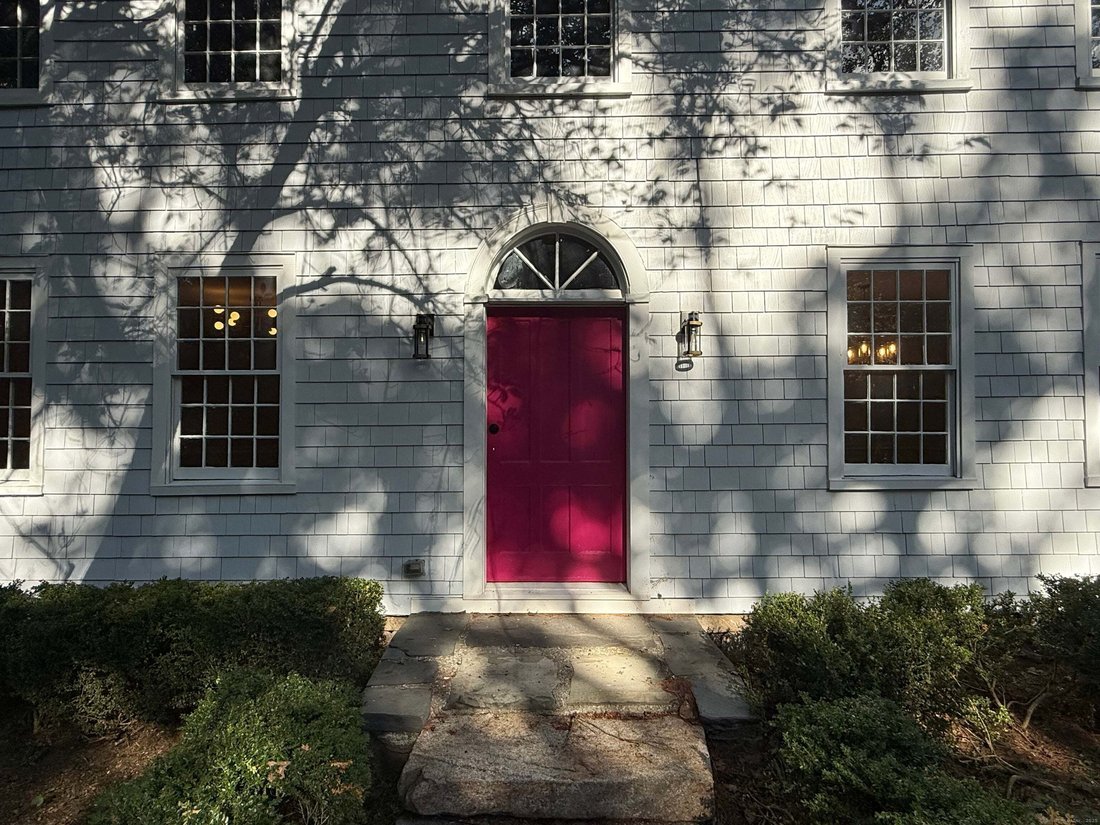 House in Wilton, Connecticut, United States 1 - 16604902