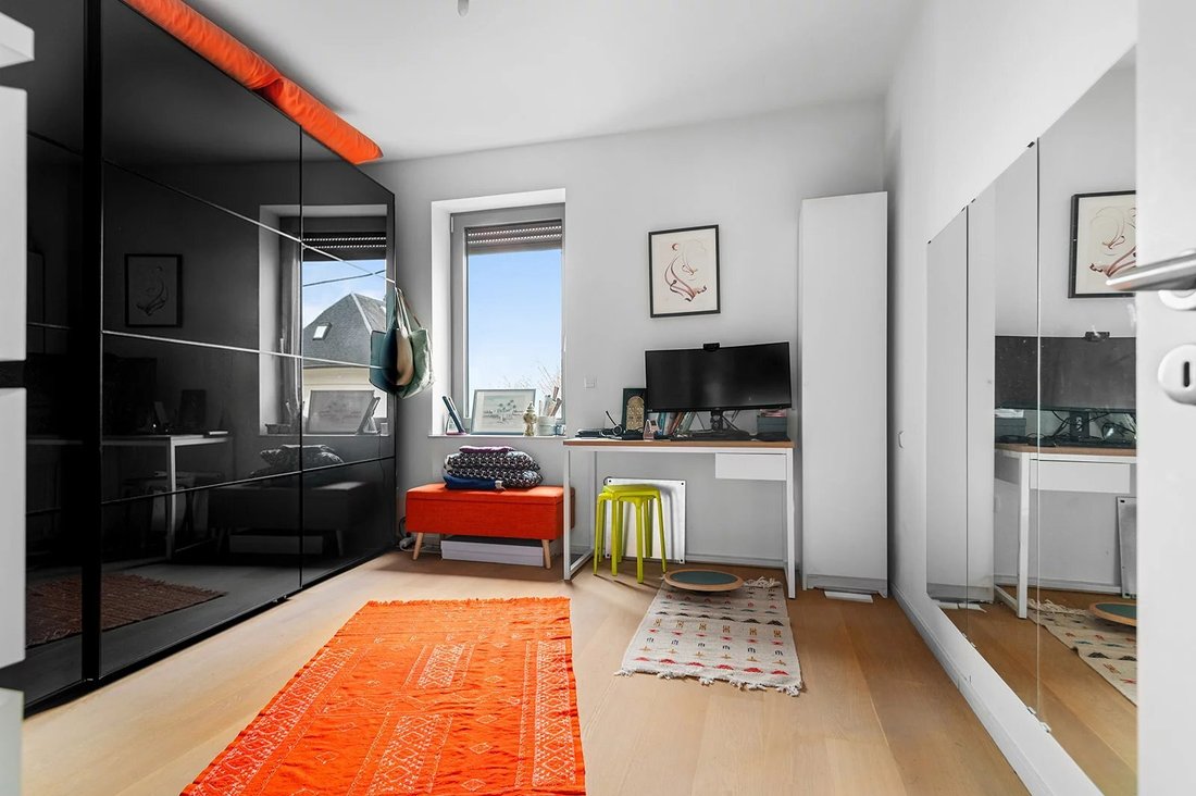 Apartment in Hesperange, Luxembourg, Luxembourg 5 - 18282709