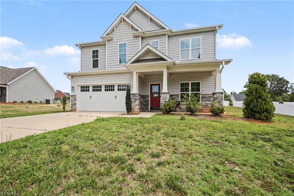 House in Wallburg, North Carolina, United States 2 - 18280212