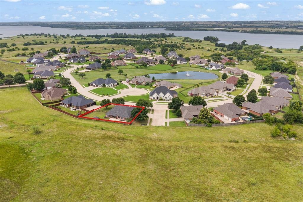 House in Cleburne, Texas, United States 1 - 18281682