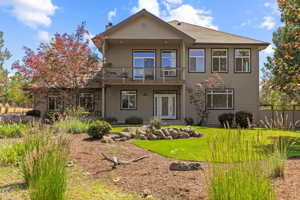 House in Klamath Falls, Oregon, United States 1 - 18283808