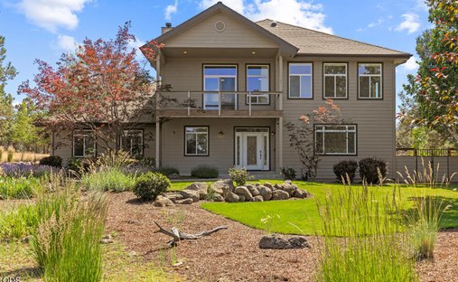 House in Klamath Falls, Oregon, United States 1