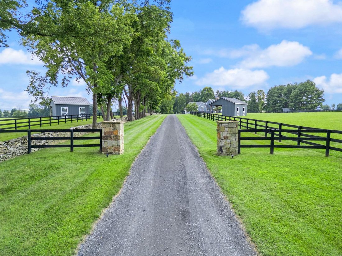 House in Middleburg, Virginia, United States 5 - 16614378