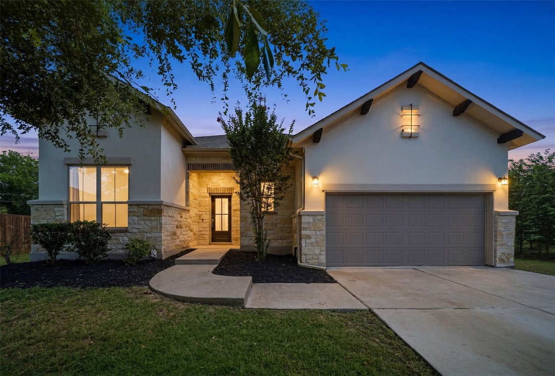 House in Bastrop, Texas, United States 3 - 18288409