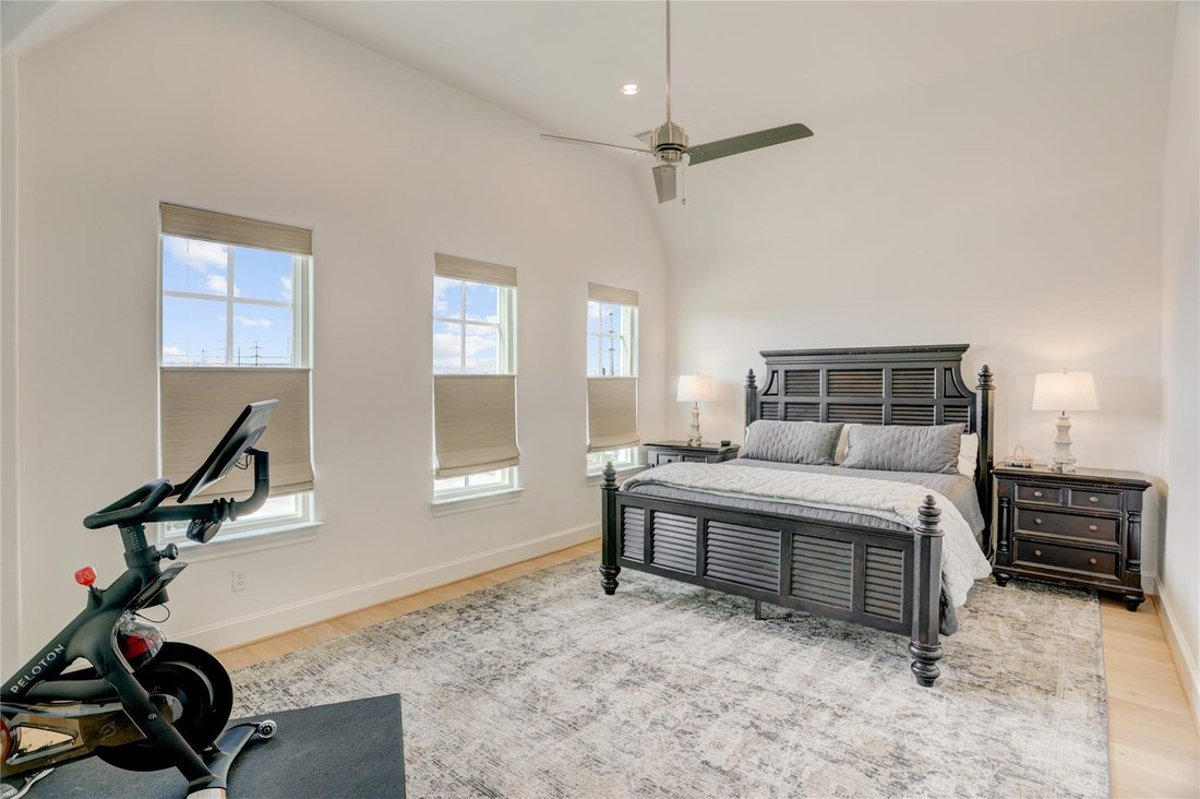 Residenza a Houston, Texas, Stati Uniti 5 - 18292366
