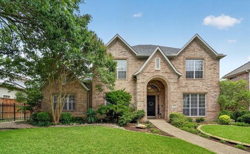 House in Dallas, Texas, United States 1