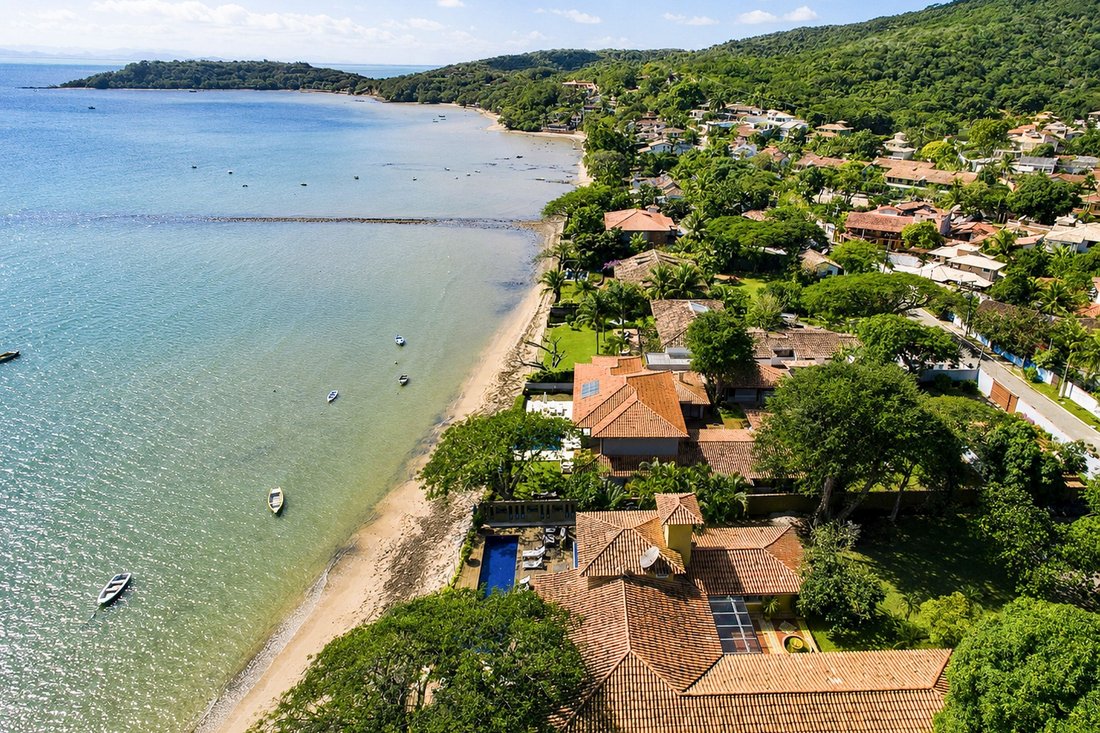 House in Buzios, Armação dos Búzios, Brazil 2 - 12453822