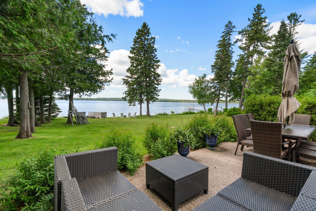 House in Cheboygan, Michigan, United States 5 - 18282937