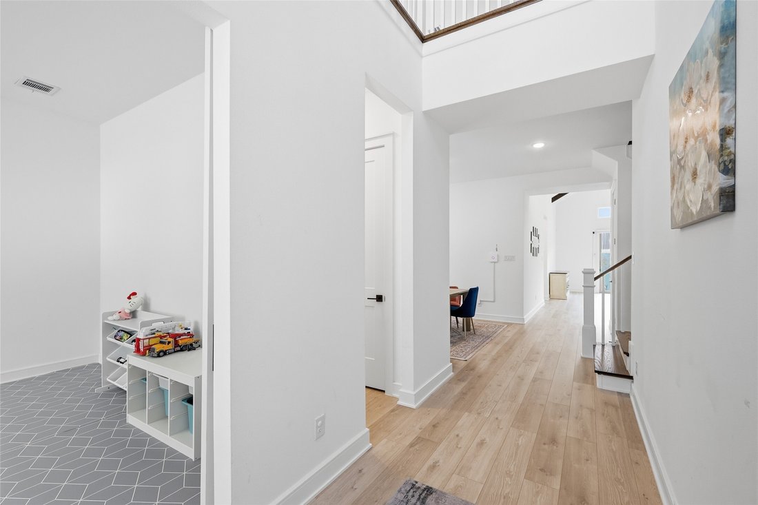 House in Carrollton, Texas, United States 5 - 18292274