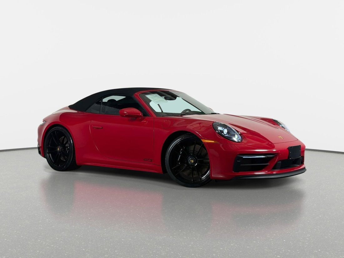 Cabriolet in Pompano Beach, FL, United States 1 - 17976985