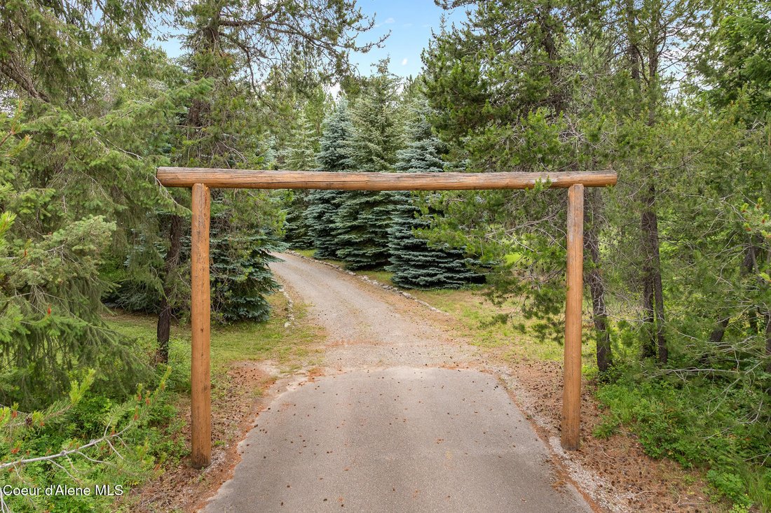 House in Rathdrum, Idaho, United States 2 - 18293794