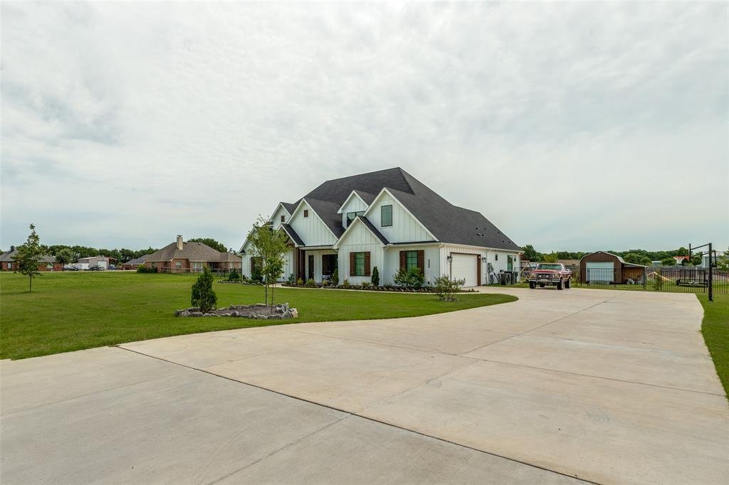 House in Van Alstyne, Texas, United States 2 - 18293665