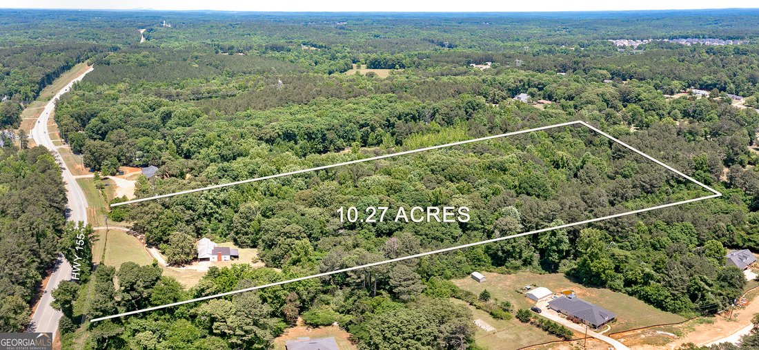 House in Locust Grove, Georgia, United States 3 - 18290659