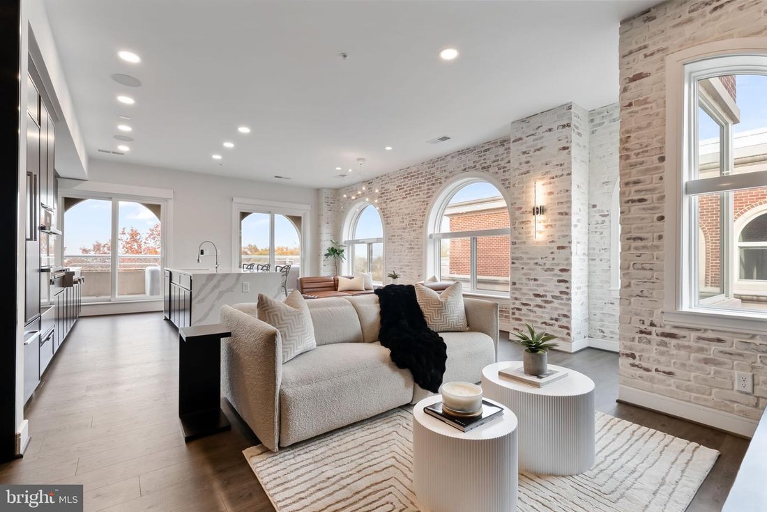 House in Alexandria, Virginia, United States 2 - 17373807