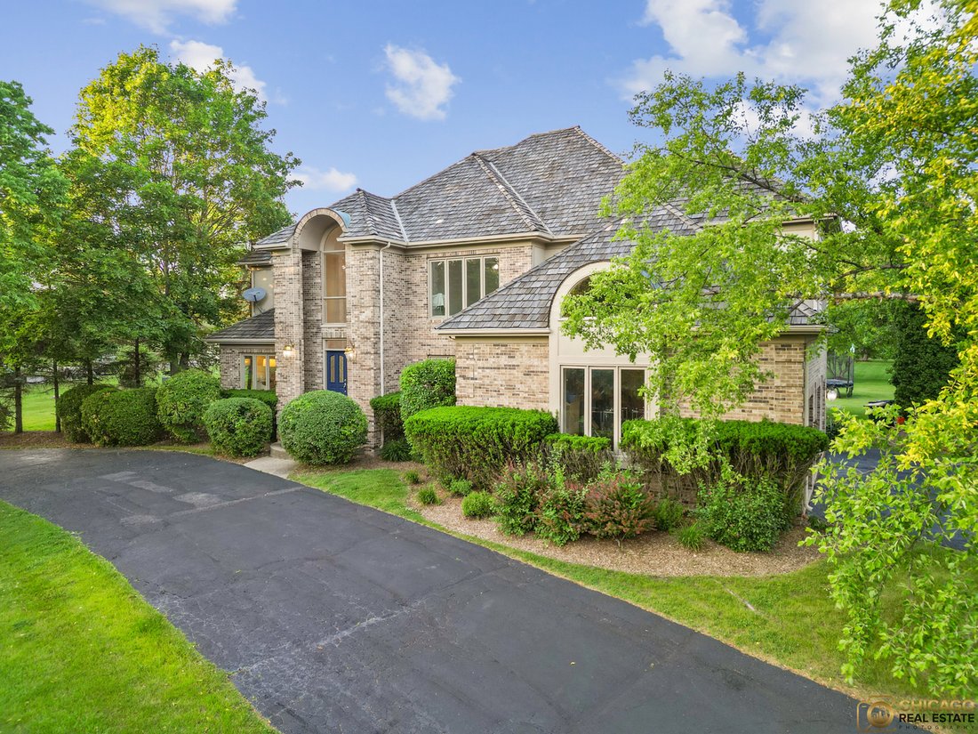 House in Long Grove, Illinois, United States 3 - 18285816