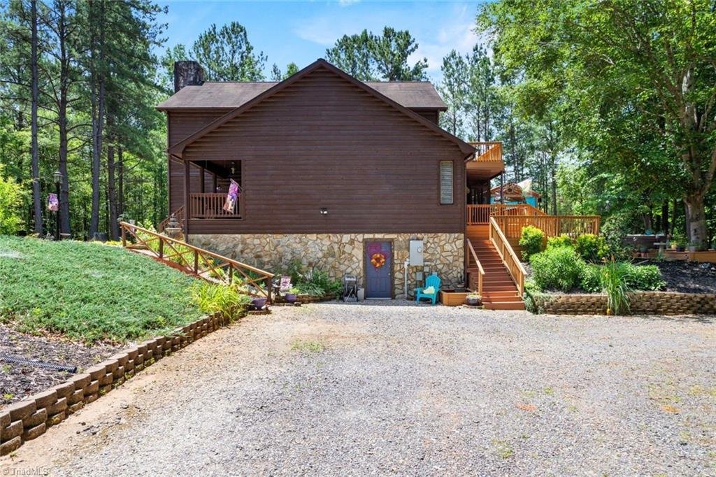 House in Mocksville, North Carolina, United States 5 - 18280198