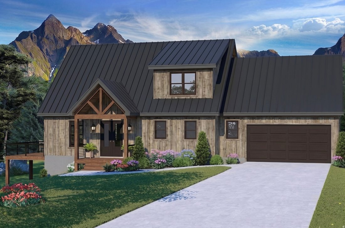 House in Helper, Utah, United States 2 - 18284626