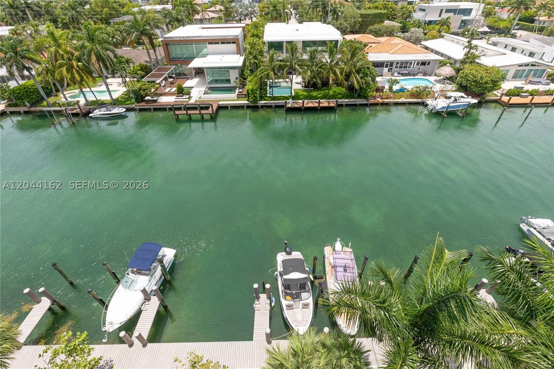 Condo in Bal Harbour, Florida, United States 5 - 18288278