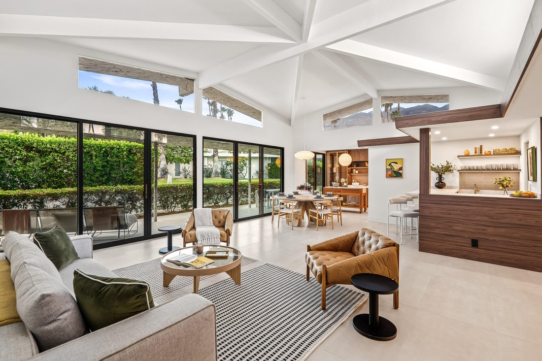 Condo in Palm Springs, California, United States 1 - 18285294