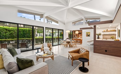 Condo in Palm Springs, California, United States 1