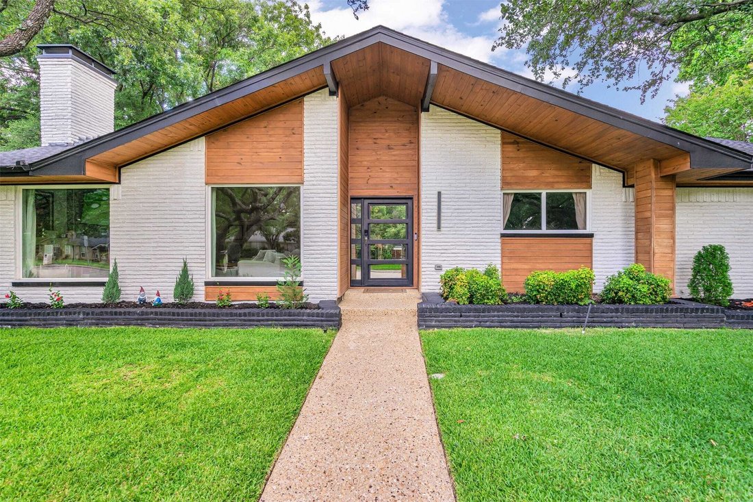 House in Dallas, Texas, United States 3 - 18293252