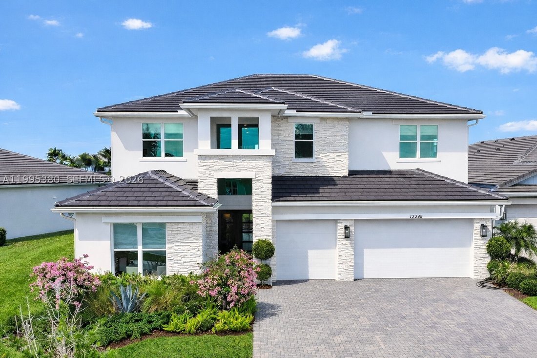 House in Loxahatchee, Florida, United States 2 - 17698733