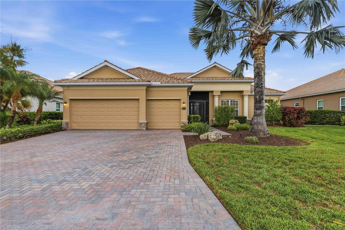 House in Bradenton, Florida, United States 1 - 18281394