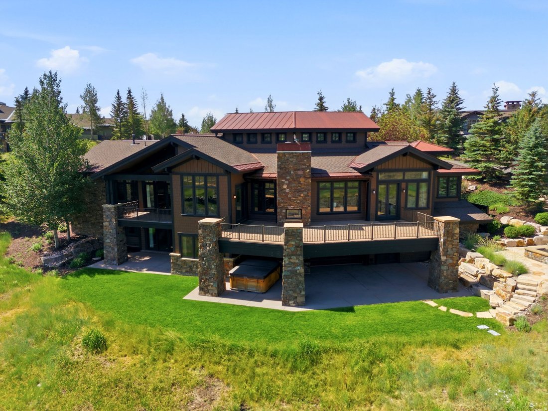 House in Park City, Utah, United States 5 - 18293812