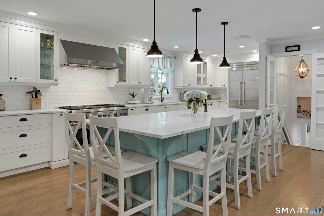 Townhouse in New Canaan, Connecticut, United States 5 - 18285230