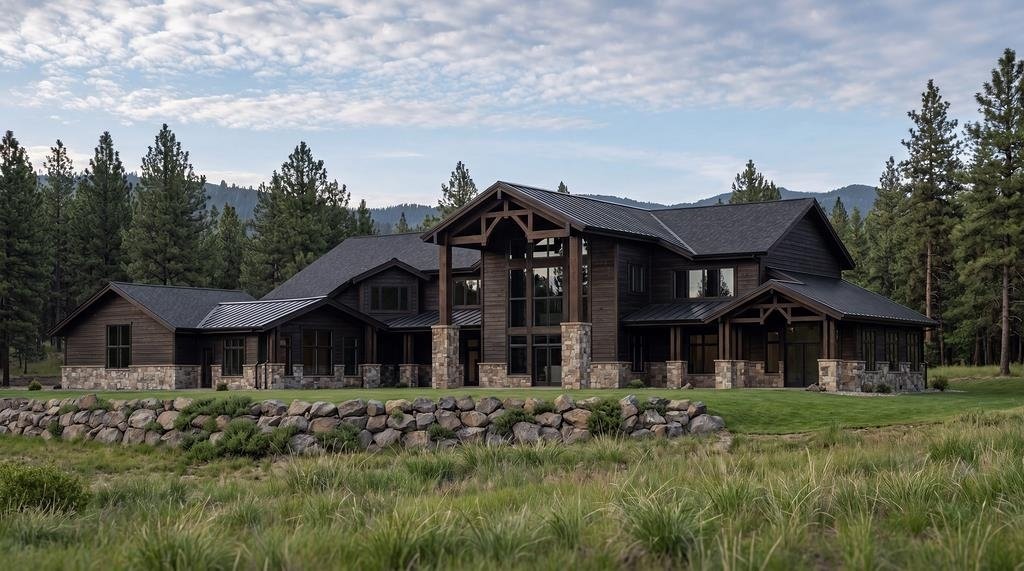 House in Liberty Lake, Washington, United States 2 - 18283900