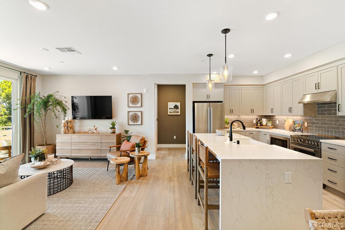 Condo in Sunnyvale, California, United States 2 - 18285402