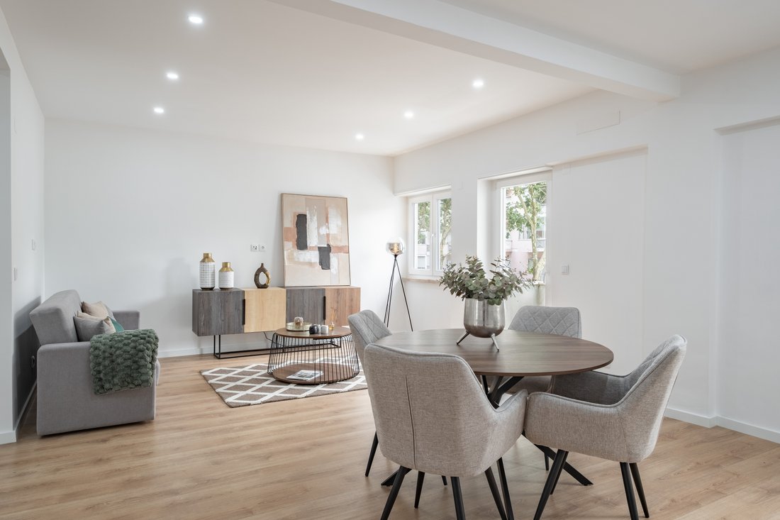 Apartment in Benfica, Lisbon, Portugal 1 - 18286705