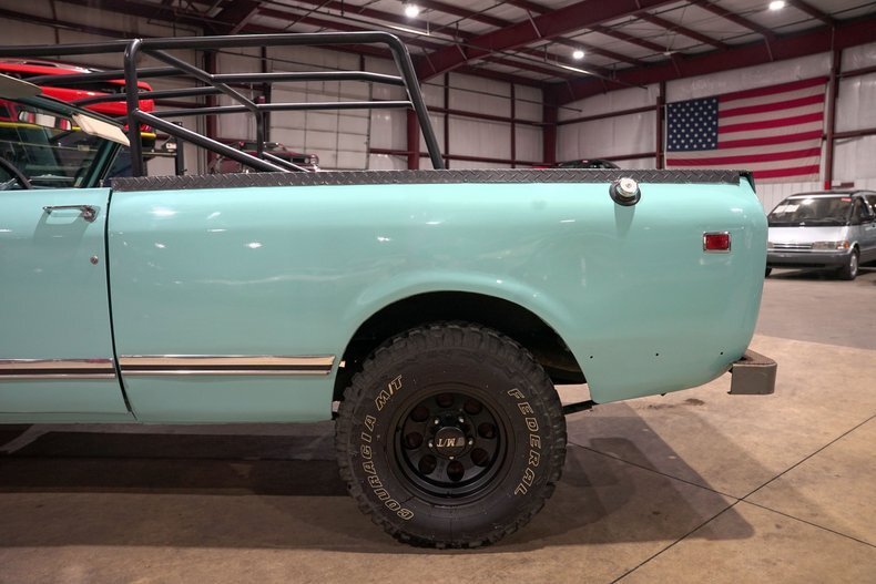 Cabriolet in Grand Rapids, United States 5 - 18288805