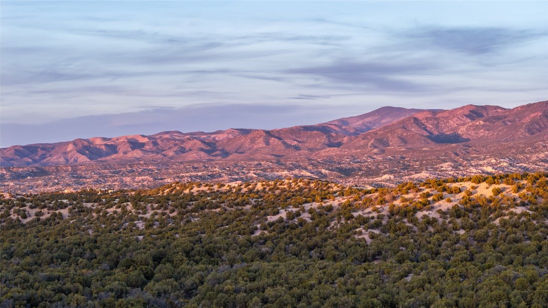 Land in Santa Fe, New Mexico, United States 1 - 18292284