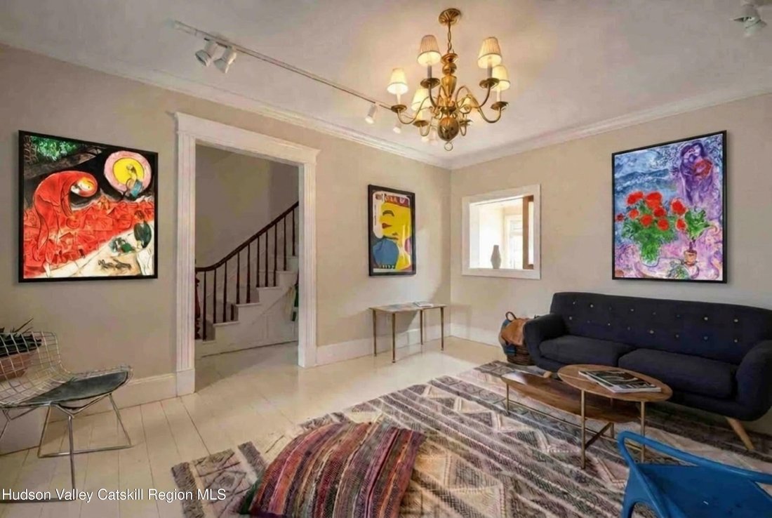 Townhouse in Hudson, New York, United States 5 - 18294822