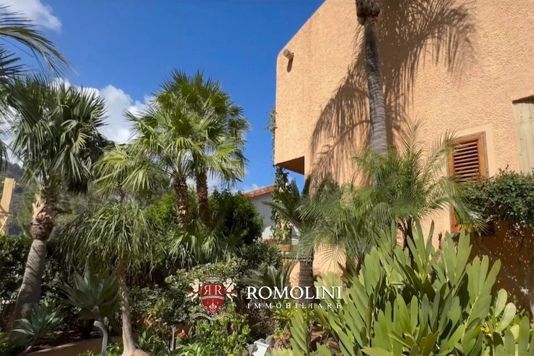 Villa in Scilla, Calabria, Italy 4 - 17100087