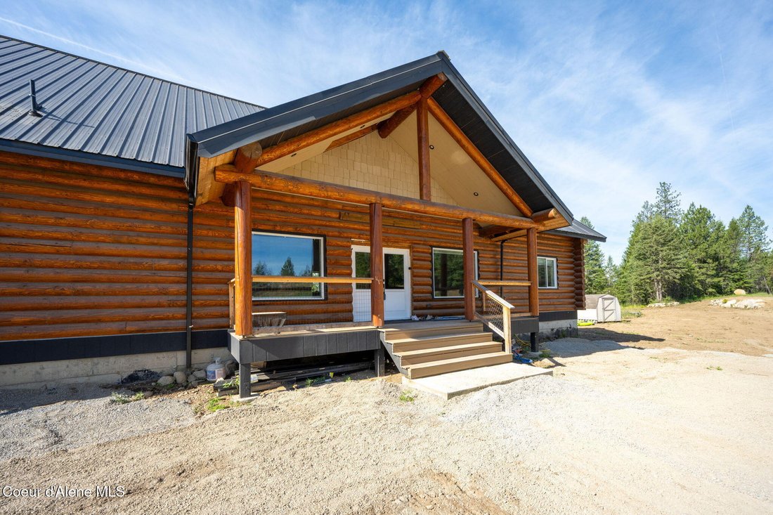 House in Athol, Idaho, United States 4 - 18285241