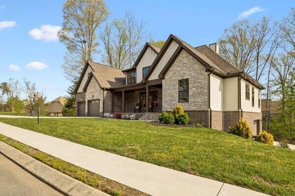 House in Soddy-Daisy, Tennessee, United States 2 - 18290452