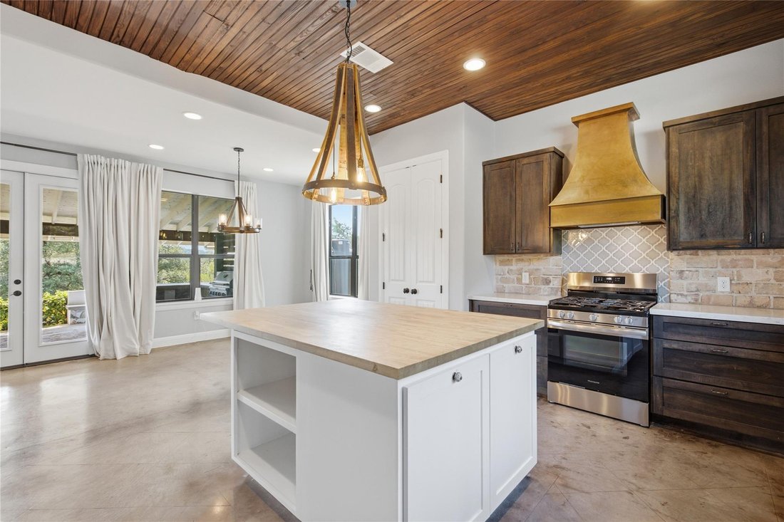 House in Dripping Springs, Texas, United States 5 - 18284779