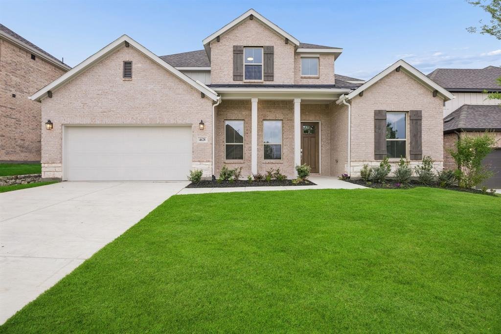 House in McKinney, Texas, United States 2 - 18285468